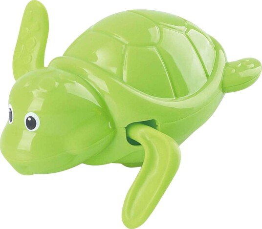 Playgo Splashy Skilpadde Badeleke 2+ År