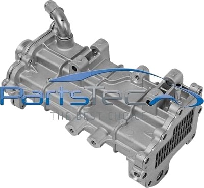 EGR-kjøler PartsTec PTA510-0761