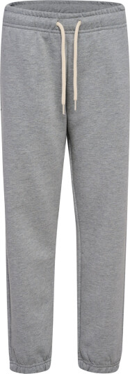 Hummel Juniors" Hmljr Loose Sweatpants Bee Grey Melange 134 Hummel Juniors" Hmljr Loose Sweatpants Bee Grey Melange 134