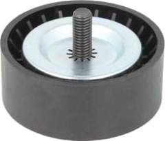 Løpehjul, vifterem BTA E2M0056BTA