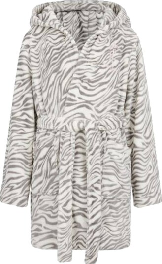Juicy Couture Tiger morgenkåpe Vanilla Ice 10 11ÅR 10 11ÅR