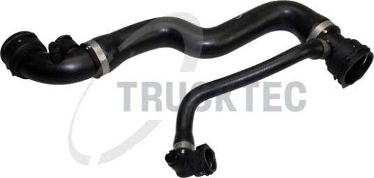 TRUCKTEC AUTOMOTIVE 08.40.033 Radiatorslange