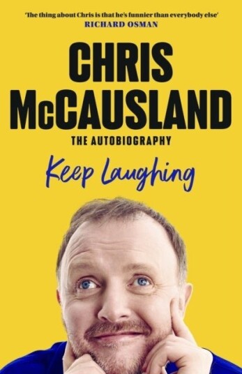 Keep Laughing
