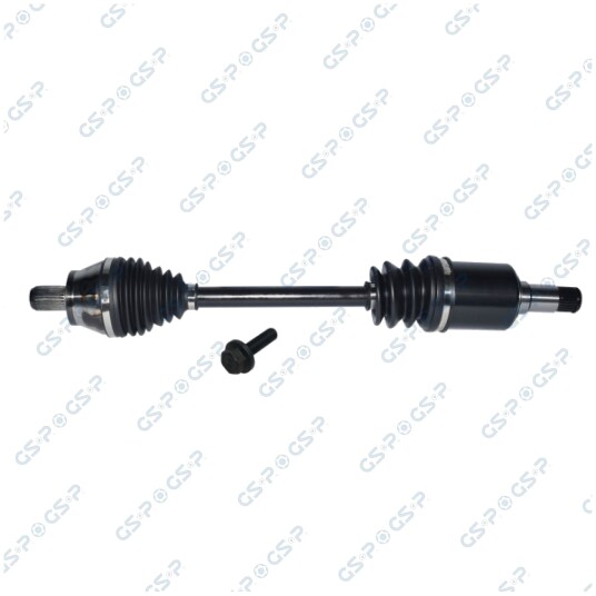 GSP 235046 Drivaksel GSP 235046 Drivaksel