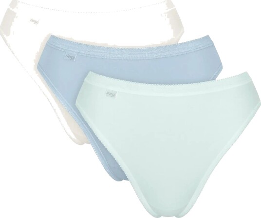 sloggi Sloggi Basic+ Tai C3P Multi/patterned 52