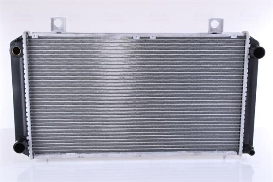 Radiator NISSENS 64057A Radiator NISSENS 64057A