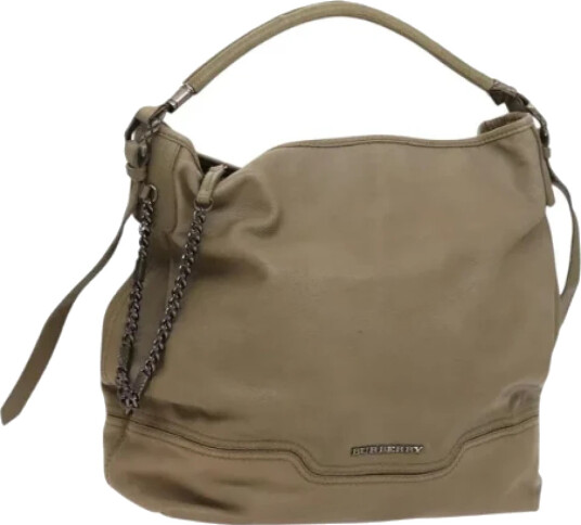 Burberry Vintage Dame Beige Burberry Vintage Dame Beige