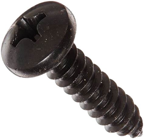 Futaba Skrue Til Servofeste 3x16mm TTS 10stk