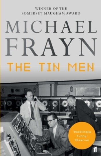 The Tin Men The Tin Men