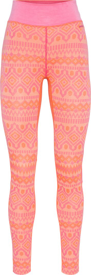 Kari Traa Women"s Malia Pants Bubblegum, XL