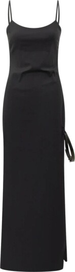 Coperni Dame Kjoler Svart S,