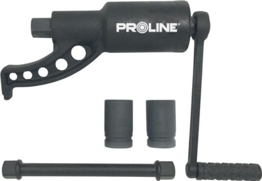 Proline Momentmultiplier 4800Nm 1:64 32,33 Mm Proline 46861