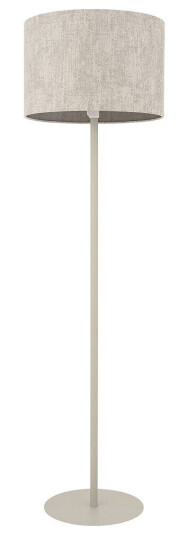 Santana gulvlampe Beige Santana gulvlampe Beige