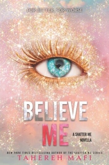 Believe Me Believe Me