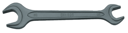 Gedore 6588200, 917 G, 90 Mm, 15 Mm, 1 Stykker