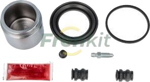 FRENKIT 257914 Reparasjonssett, bremsecaliper