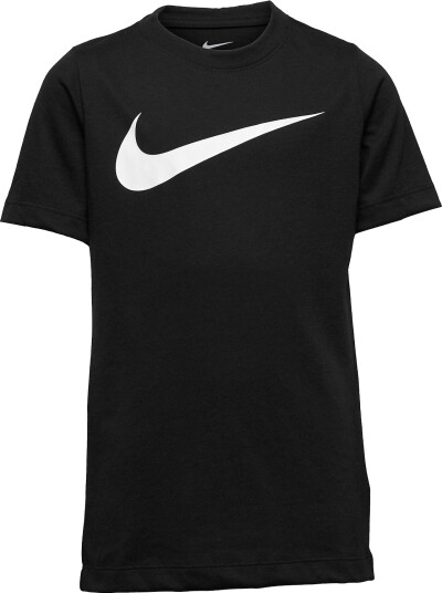 Nike Nike Dri Fit Park T Shirt Kids Black 122 128 Nike Nike Dri Fit Park T Shirt Kids Black 122 128
