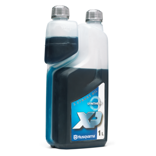 Husqvarna Totaktsolje, Xp® Syntetisk