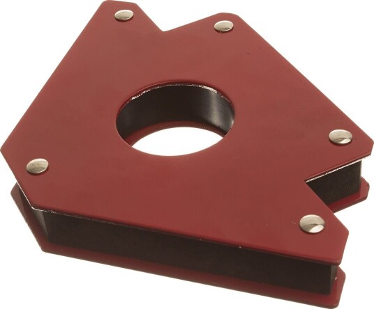 PELA 364074 Sveisemagnet 125 mm