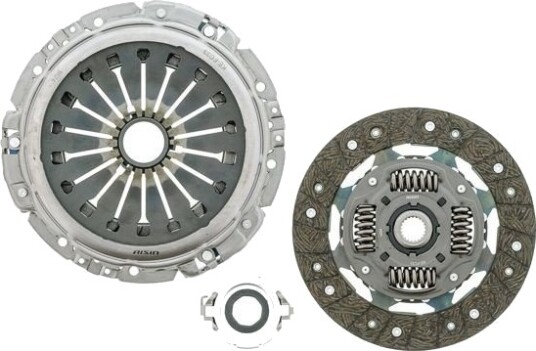 Clutchsett AISIN KE FC33