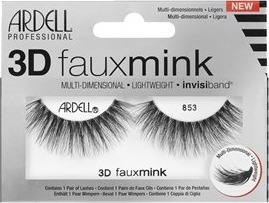 Ardell 3D Faux Mink 853 1 set