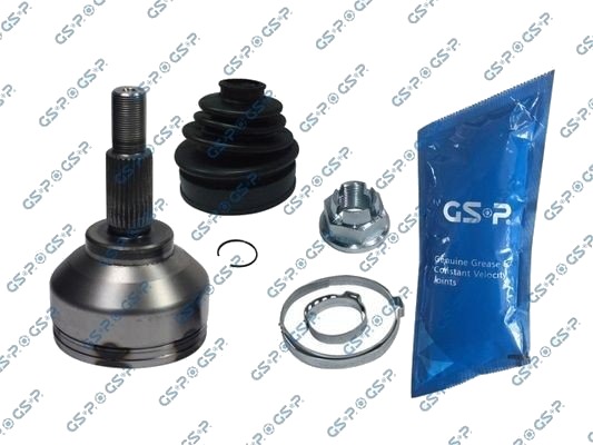 GSP 850080 Drivledd
