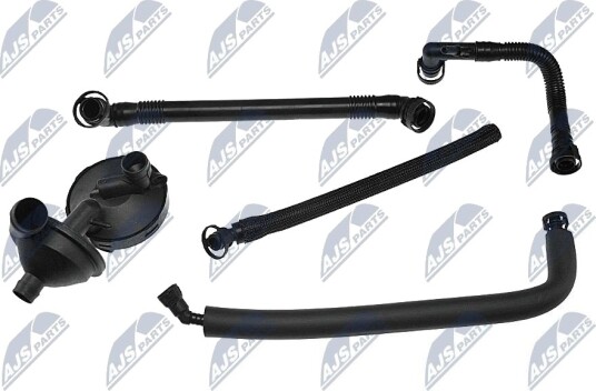 Ventil, veivhuslufting NTY EPCV-BM-010