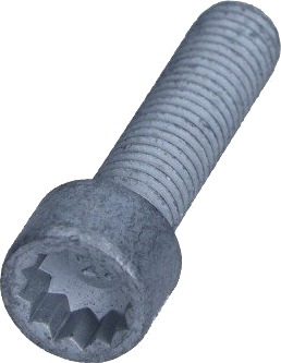 VAG N10660901 Skrue