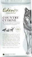 Eden Original Cuisine Rasy Male 6 kg
