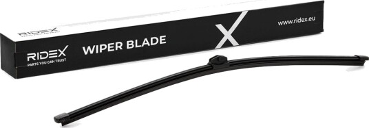 RIDEX 298W0424 Vindusvisker