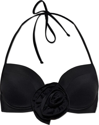 Moschino Dame Svømmetøy Svart M, Moschino Dame Svømmetøy Svart M,
