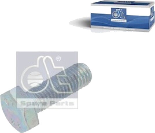 Skrue DT Spare Parts 3.66225