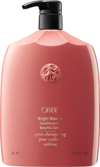 Oribe Bright Blonde Conditioner 1000ml