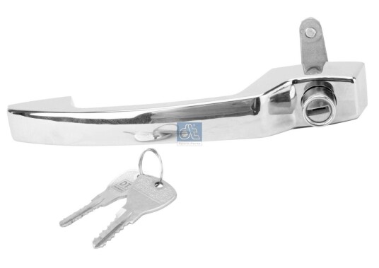 Dørhåndtak DT Spare Parts 4.60515