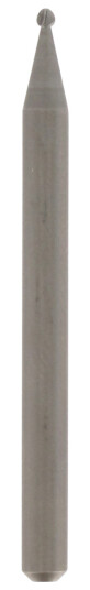Dremel 106 Graveringsfres 1,6 mm for Detaljert Utskjæring og Gravering i Stål