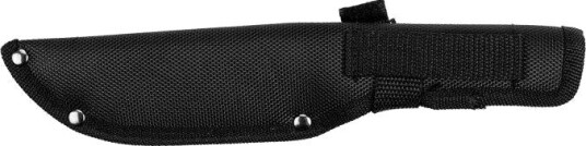 NEO Tools Kniv 63-116 Survival Kniv 24 cm Fulltang Trehåndtak NEO Tools Kniv 63-116 Survival Kniv 24 cm Fulltang Trehåndtak