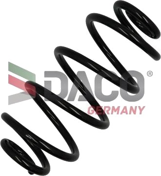 DACO Germany 812719 Fjær