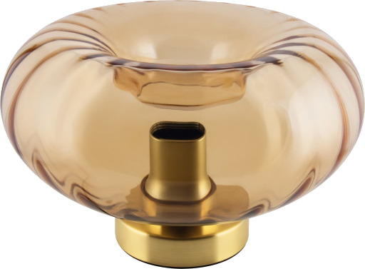 Osram Decor Gold bordlampe