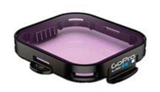 GoPro Magenta Dive Filter GoPro Magenta Dive Filter