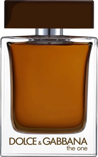 Dolce&Gabbana The One Pour Homme Eau de Parfum 100 ml - Elegant Duft for Menn