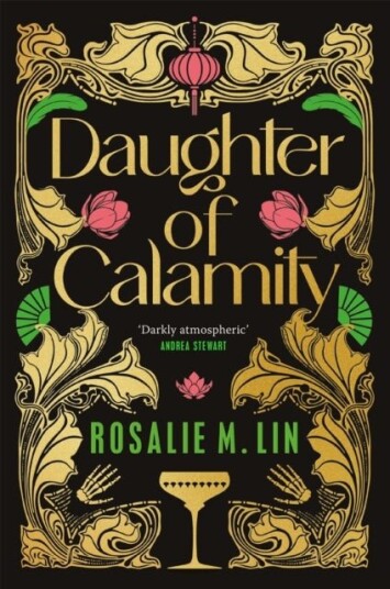 Daughter of Calamity Daughter of Calamity