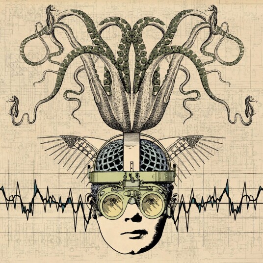 Thank You Scientist Stranger Heads Prevail CD Thank You Scientist Stranger Heads Prevail CD