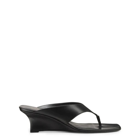Stuart Weitzman Dame Sko Svart 38 EU,