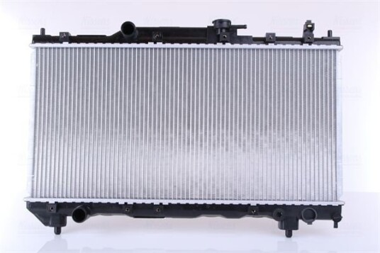 Radiator NISSENS 64781A Radiator NISSENS 64781A