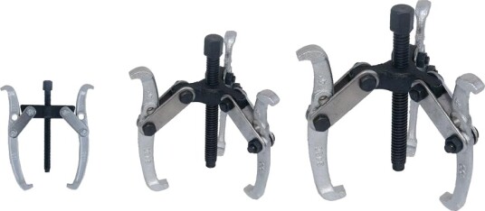 SW-Stahl 10405L Avtrekkersett