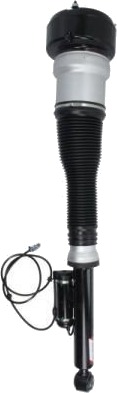 Luftdempere Magnum Technology APM015MT