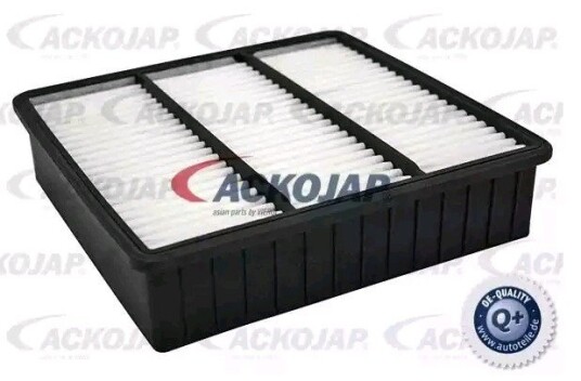 Luftfilter ACKOJA A37 0401
