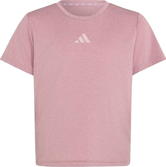 adidas Sport Performance - Treningstopp Jg Spi Ml T - Rød