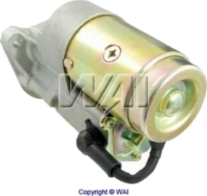 WAI 31354N Starter