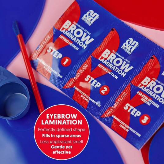 A.N.D.beauty Brow Lamination A.N.D.beauty Brow Lamination